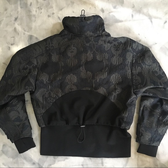 Ruti Lyric Combo Jacket - Picture 14 of 16